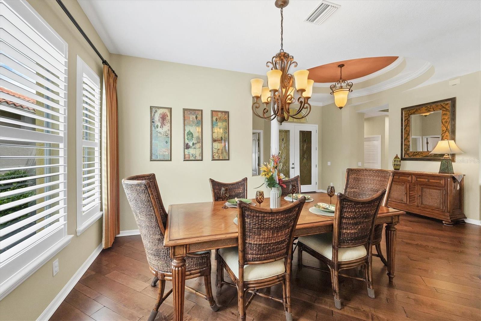 HERON CREEK - Residential