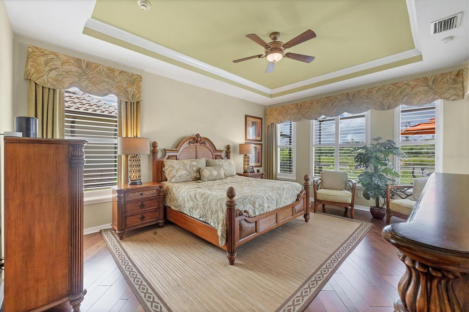 HERON CREEK - Residential