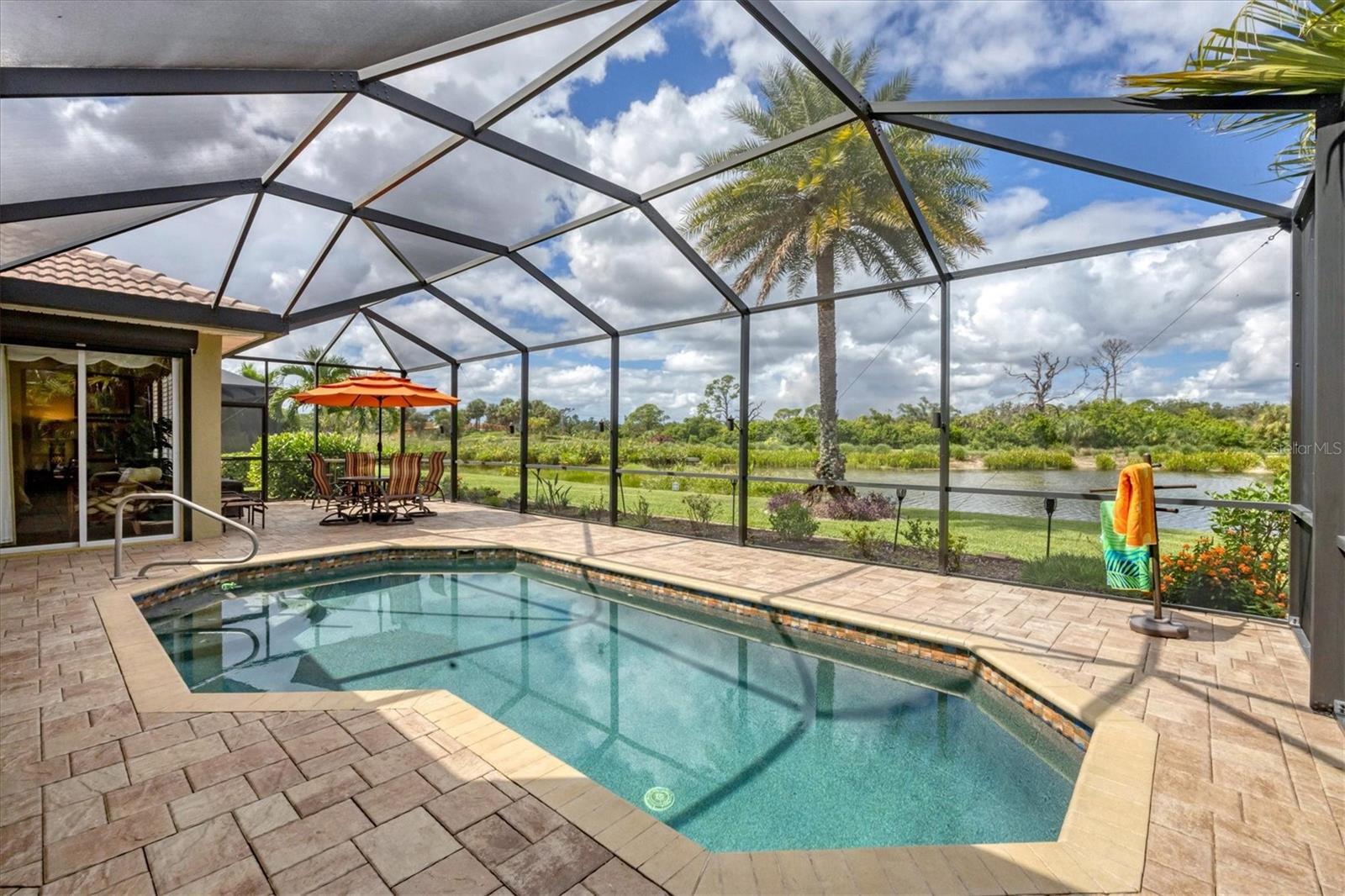 HERON CREEK - Residential