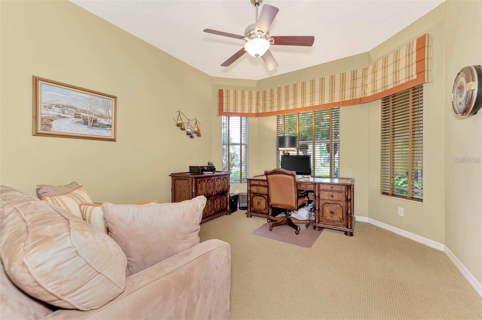 HERON CREEK - Residential