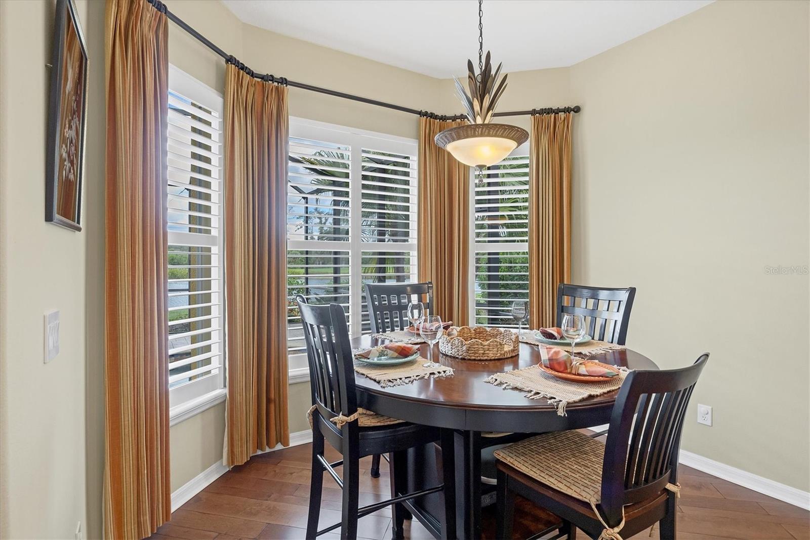 HERON CREEK - Residential