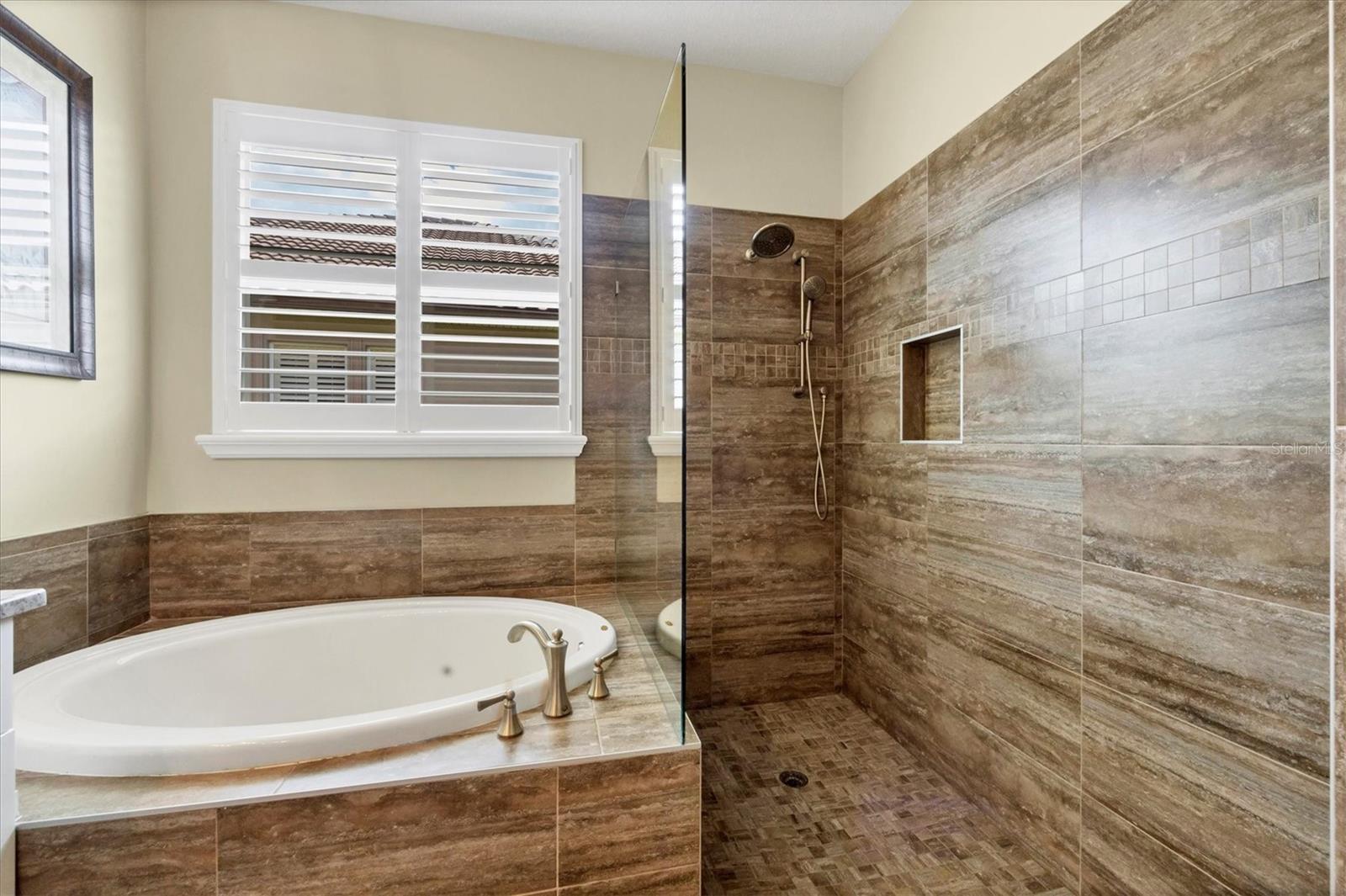HERON CREEK - Residential