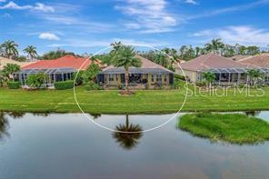 HERON CREEK - Residential