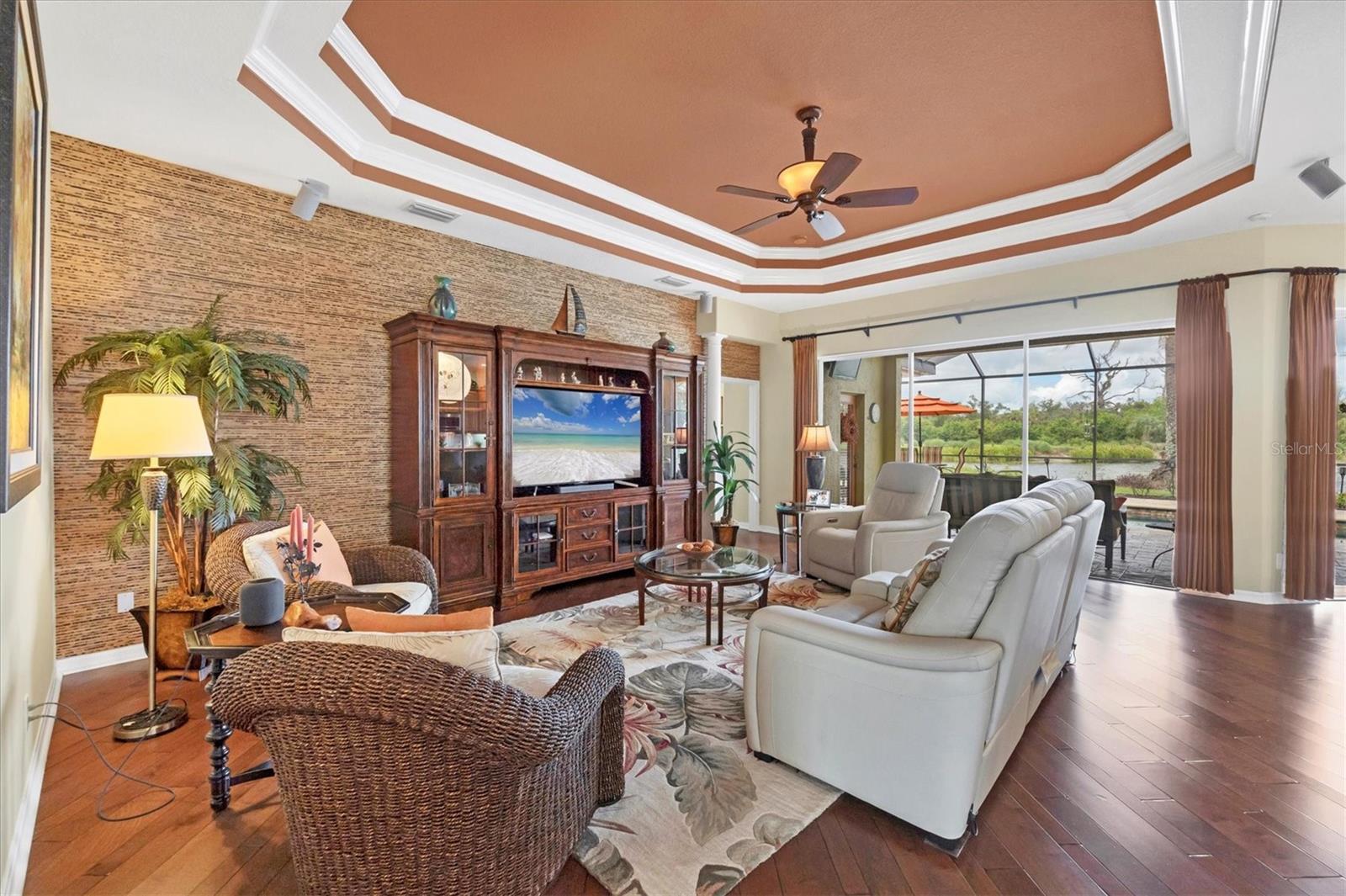 HERON CREEK - Residential