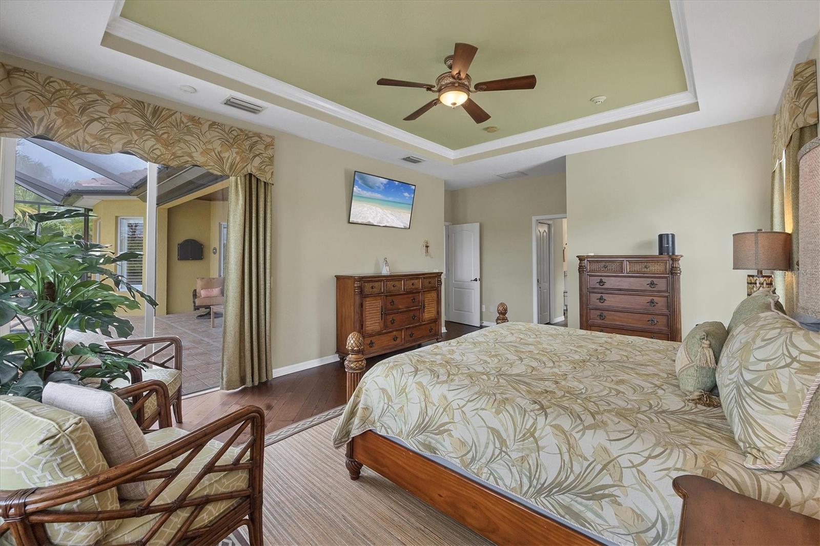 HERON CREEK - Residential