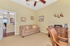 HERON CREEK - Residential
