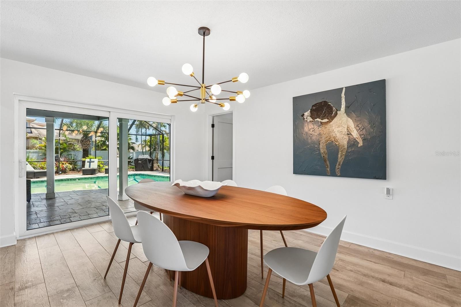 BELLEAIR BEACH YACHT CLUB ESTATES - Residential