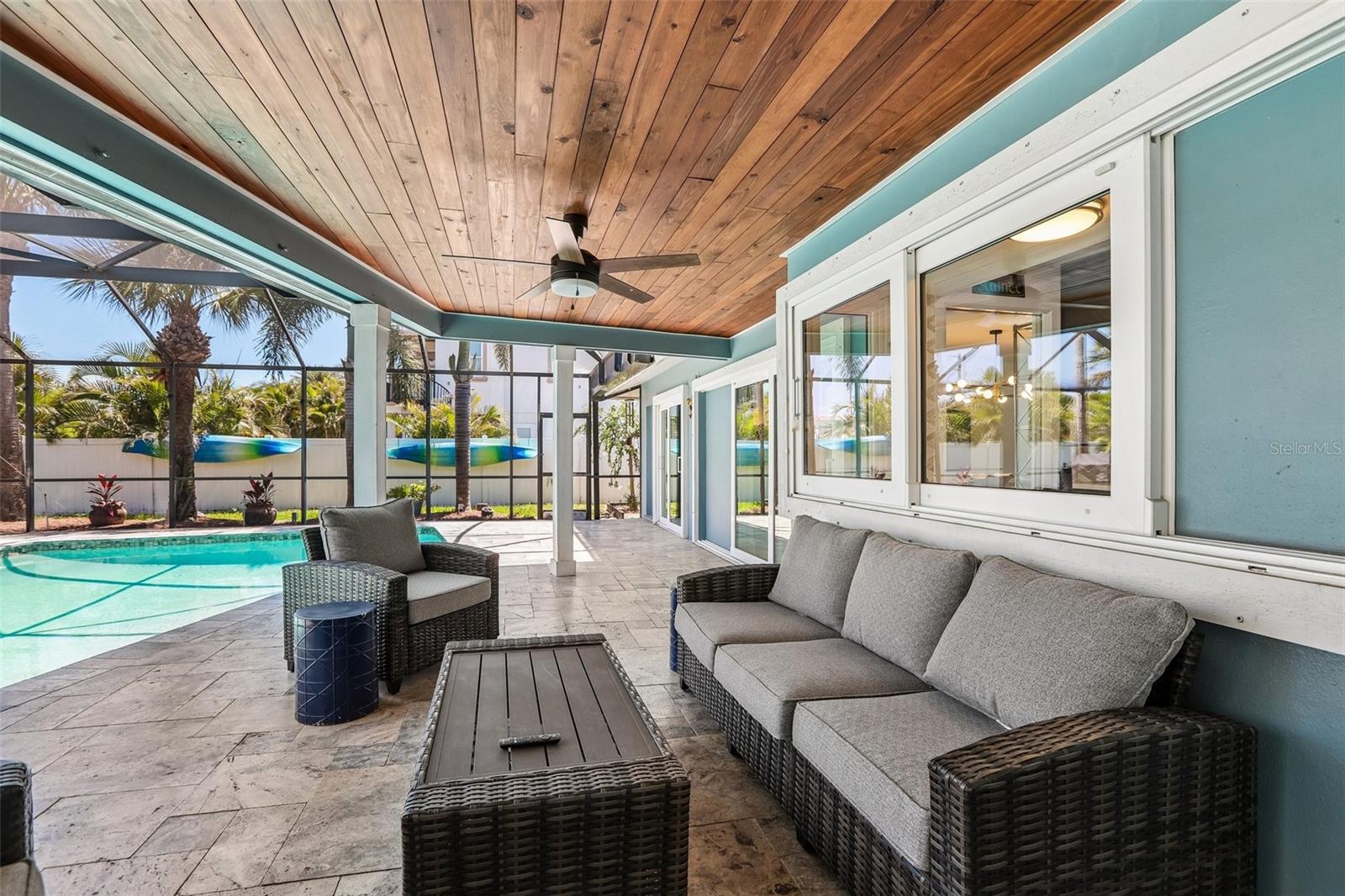 BELLEAIR BEACH YACHT CLUB ESTATES - Residential