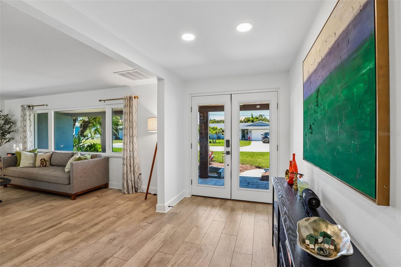 BELLEAIR BEACH YACHT CLUB ESTATES - Residential