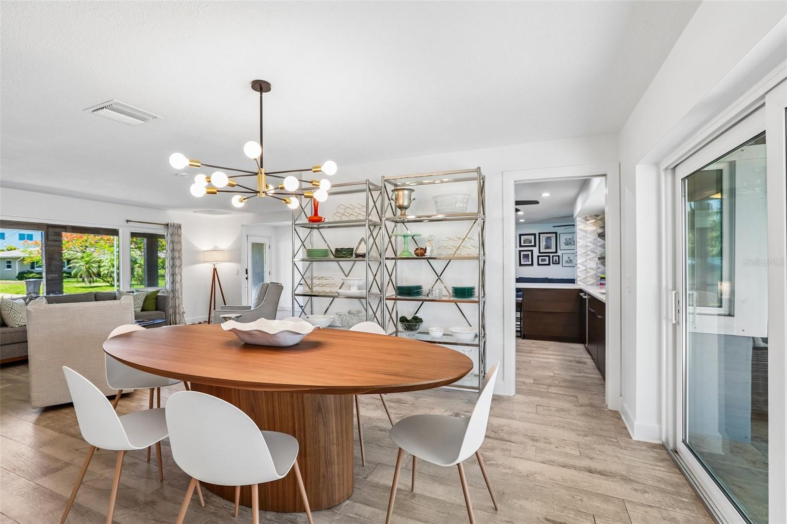 BELLEAIR BEACH YACHT CLUB ESTATES - Residential