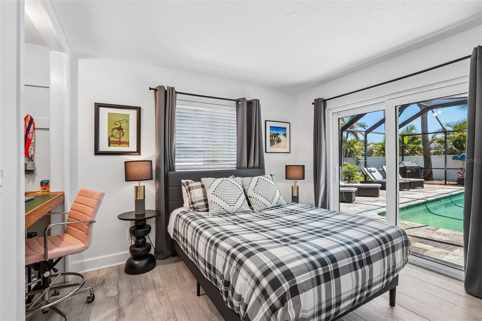 BELLEAIR BEACH YACHT CLUB ESTATES - Residential