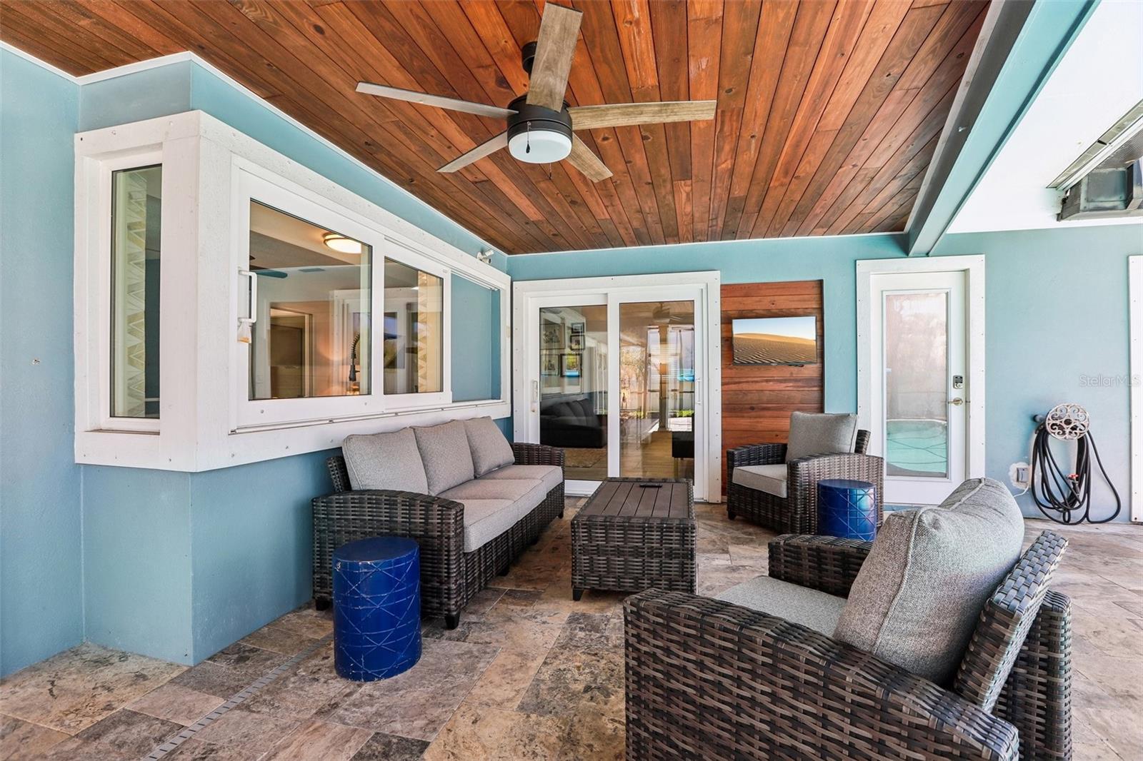 BELLEAIR BEACH YACHT CLUB ESTATES - Residential