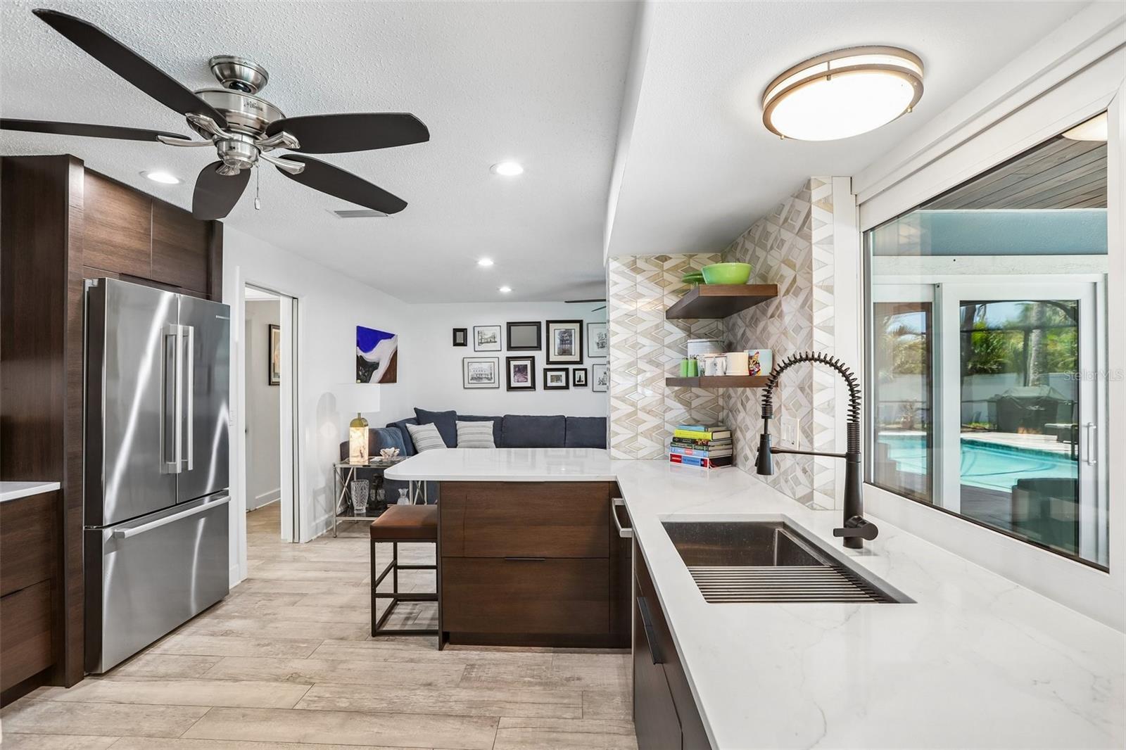 BELLEAIR BEACH YACHT CLUB ESTATES - Residential
