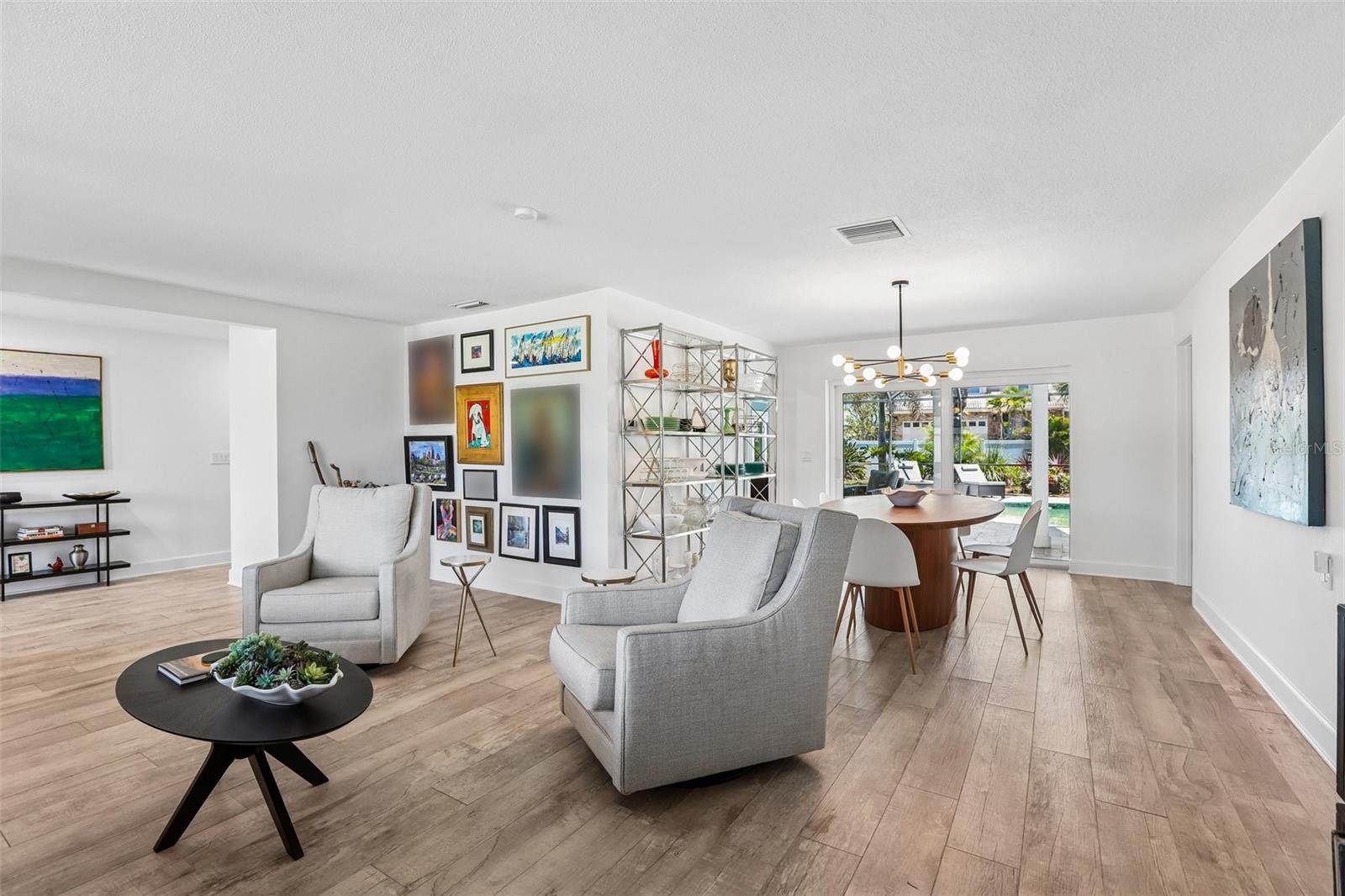 BELLEAIR BEACH YACHT CLUB ESTATES - Residential