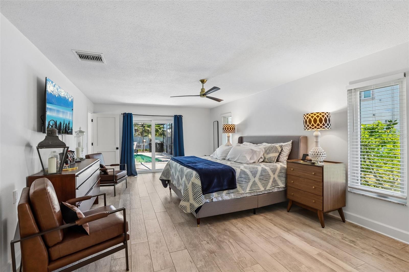 BELLEAIR BEACH YACHT CLUB ESTATES - Residential