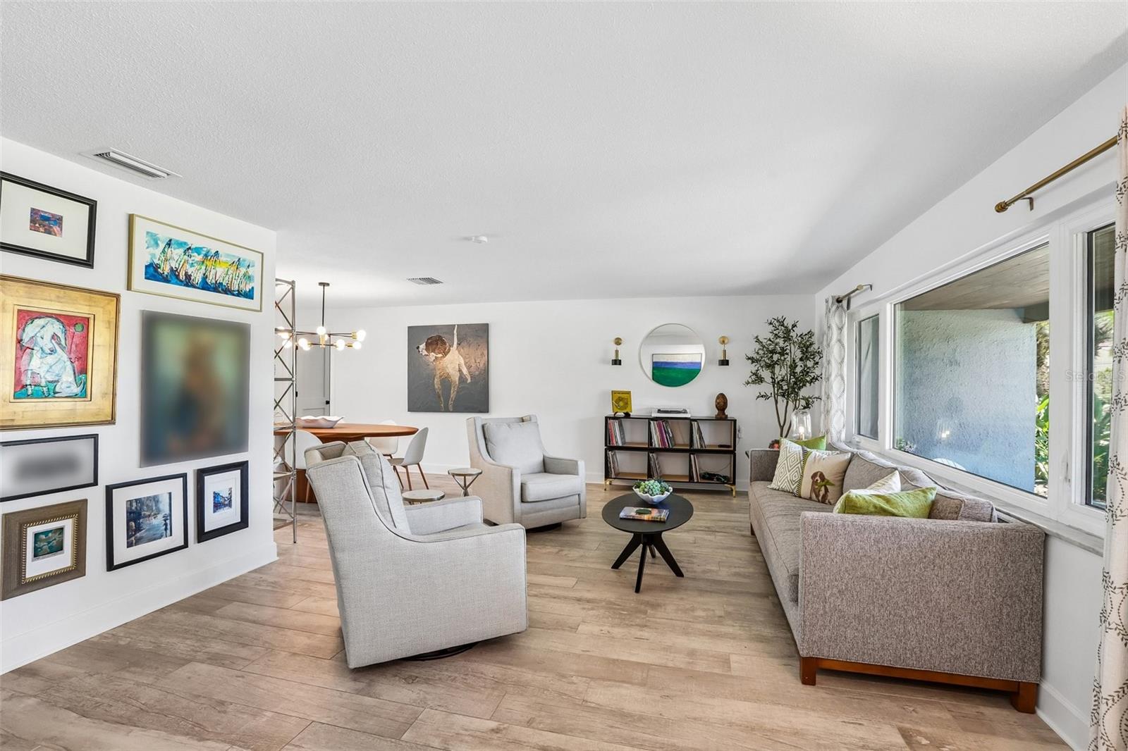 BELLEAIR BEACH YACHT CLUB ESTATES - Residential