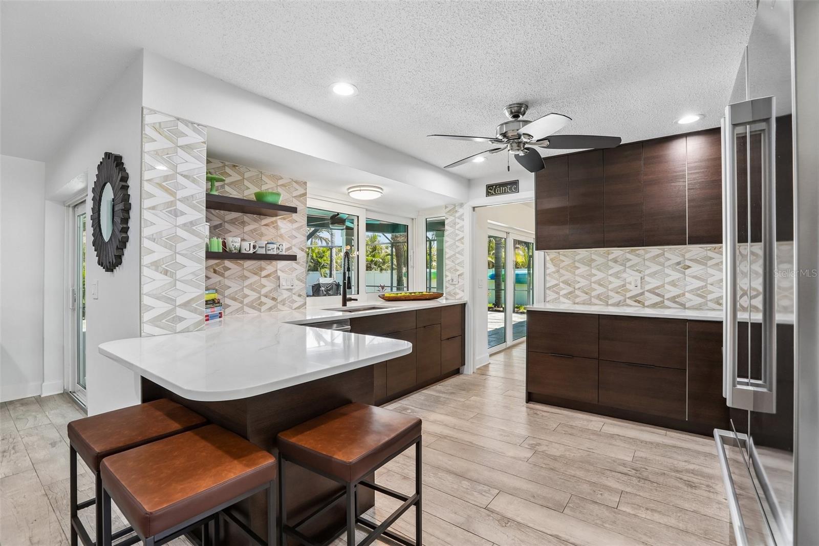 BELLEAIR BEACH YACHT CLUB ESTATES - Residential