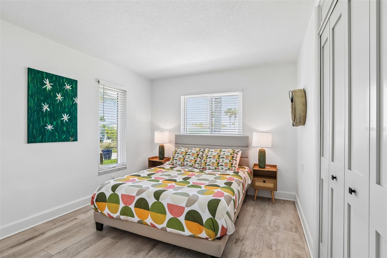 BELLEAIR BEACH YACHT CLUB ESTATES - Residential