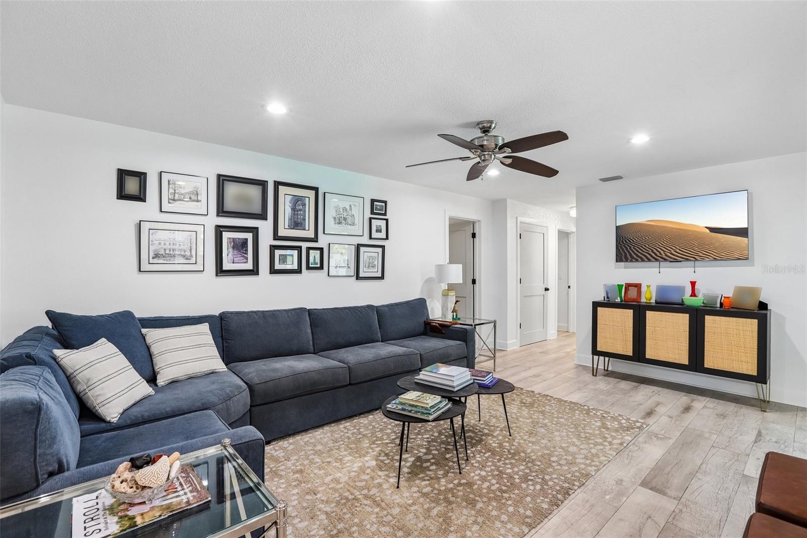 BELLEAIR BEACH YACHT CLUB ESTATES - Residential