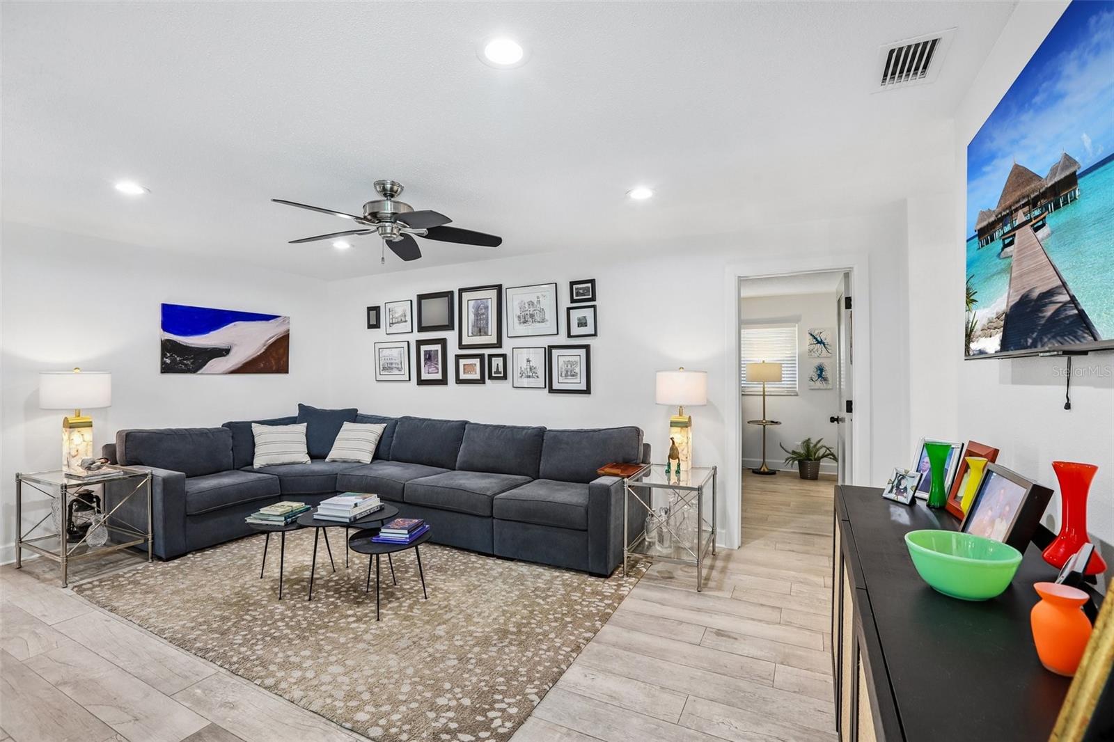 BELLEAIR BEACH YACHT CLUB ESTATES - Residential