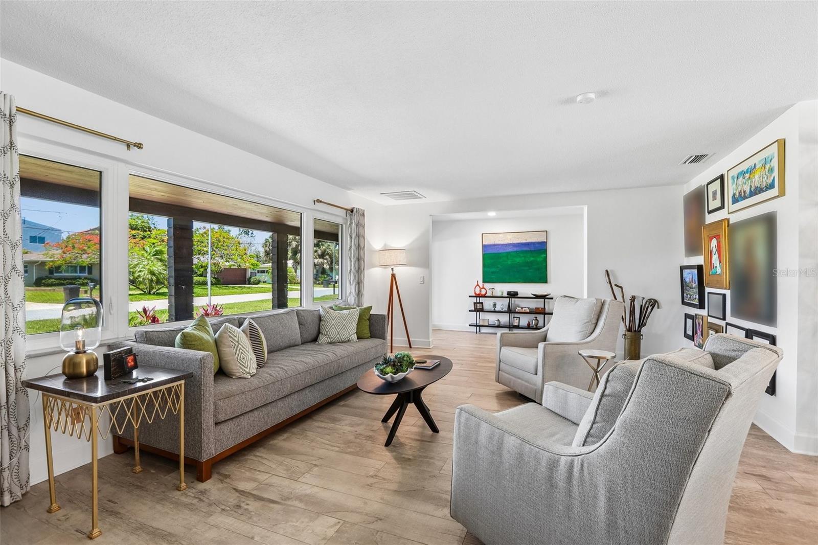 BELLEAIR BEACH YACHT CLUB ESTATES - Residential