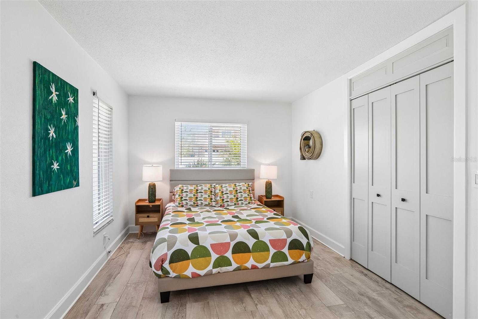 BELLEAIR BEACH YACHT CLUB ESTATES - Residential