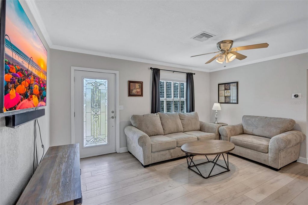 Photo of 5337 2nd Avenue N, St Petersburg, FL 33710 (MLS # TB8549771)