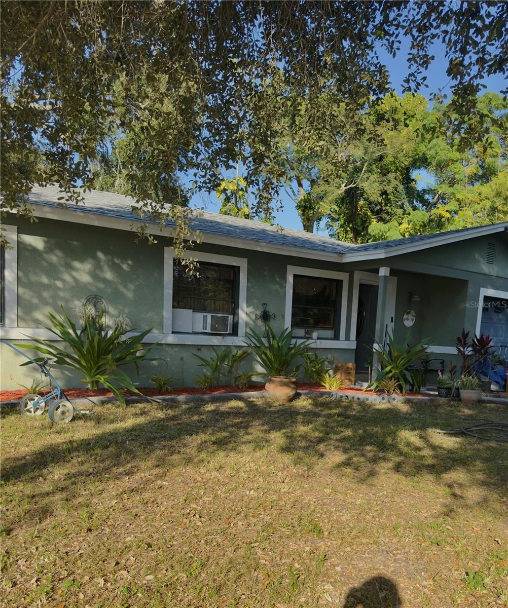 WREN ESTATES - Residential