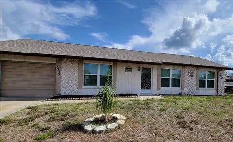 13366 BALLON AVENUE PORT CHARLOTTE FL 33981