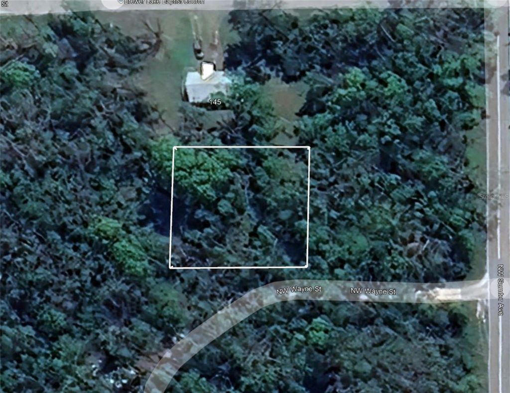 Photo of NW Wayne St, Mayo, FL 32066 (MLS # O6391115)