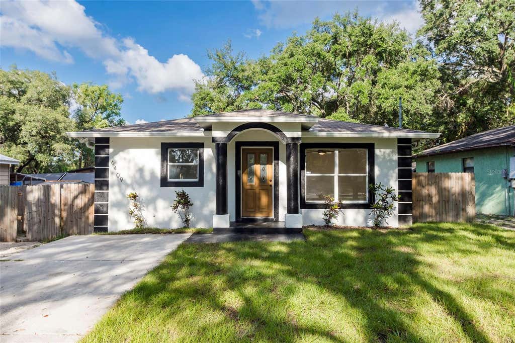 Photo of 6409 N 41st Street, Tampa, FL 33610 (MLS # TB8533922)