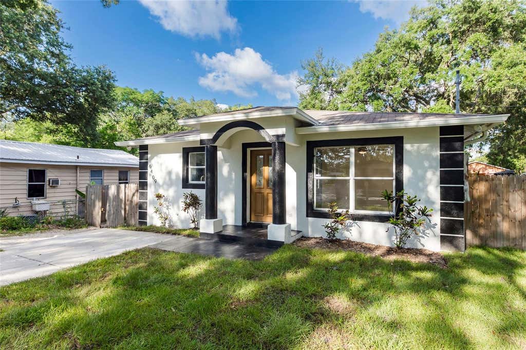 Photo of 6409 N 41st Street, Tampa, FL 33610 (MLS # TB8533922)