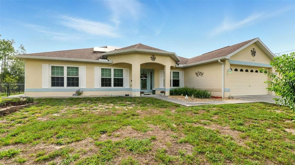 Photo of 15348 Glossy Ibis Road, Weeki Wachee, FL 34614 (MLS # TB8393136)