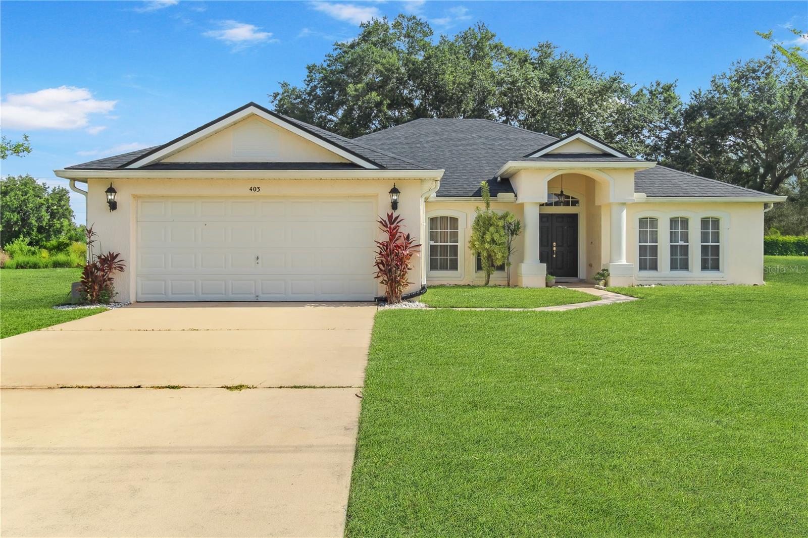 403 ALBATROSS COURT