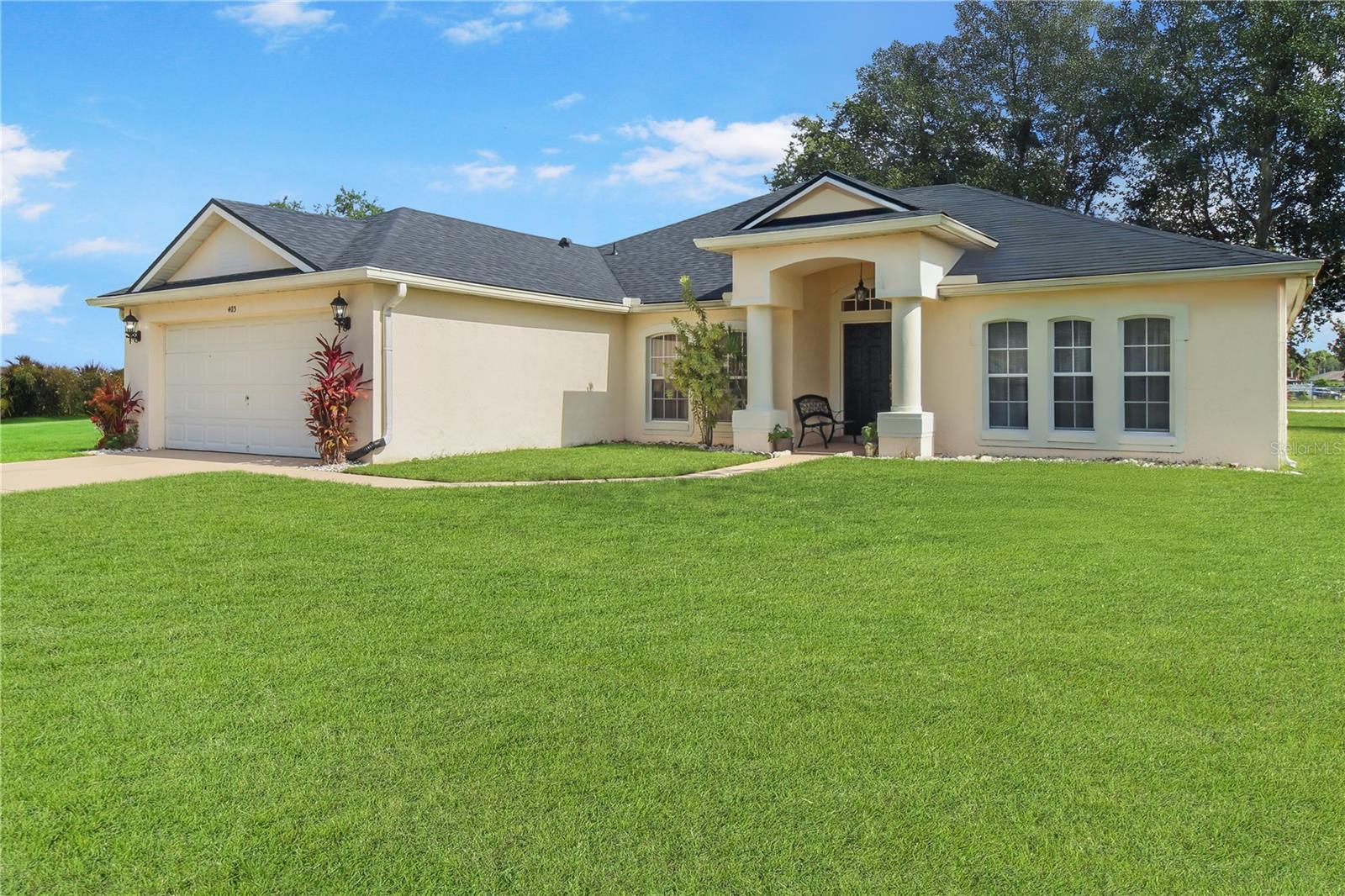 403 ALBATROSS COURT