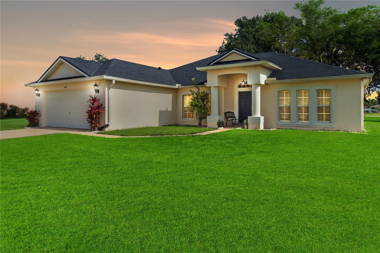 403 ALBATROSS COURT