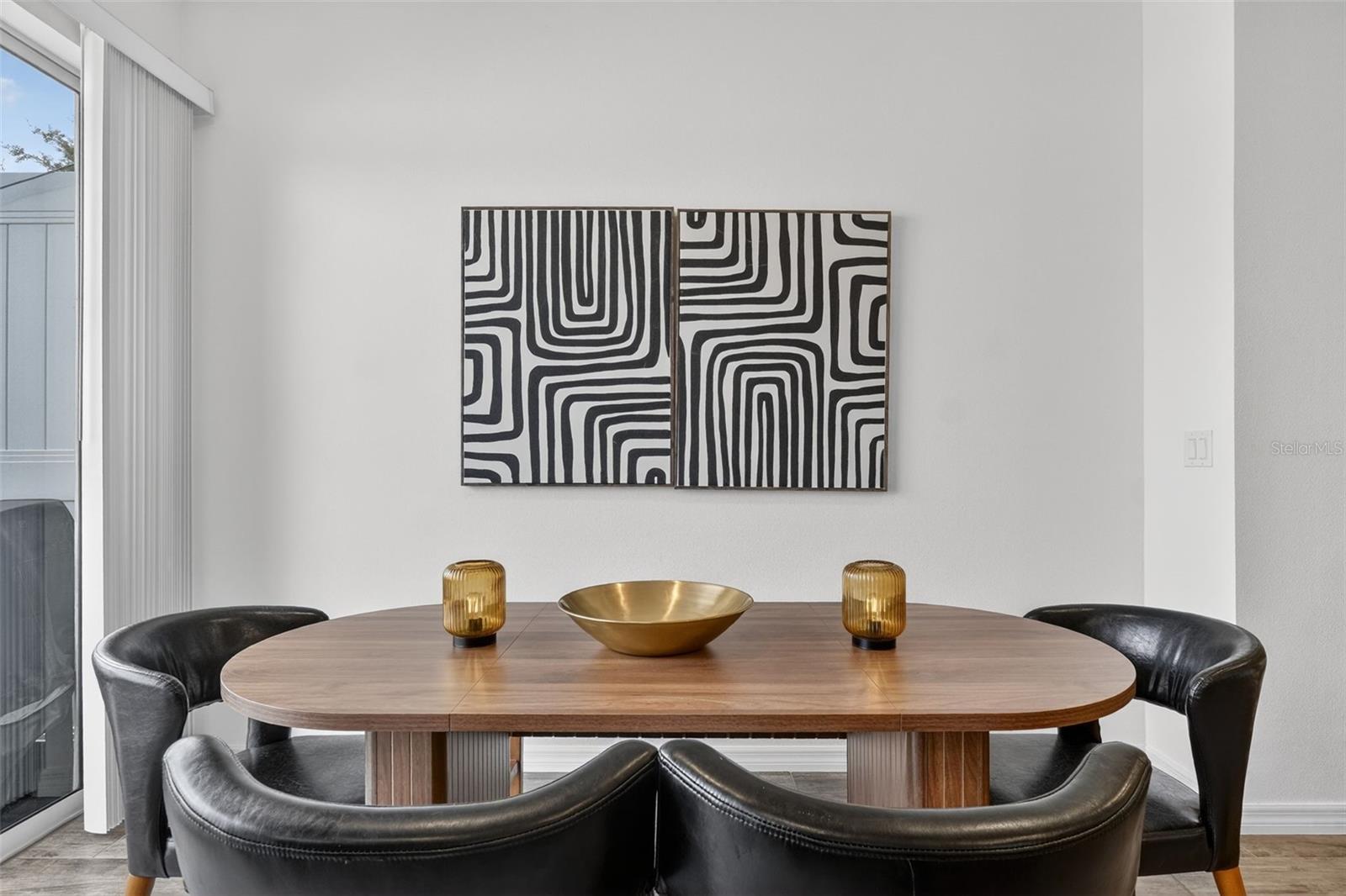 BRIXTON TWNHMS - Residential Lease