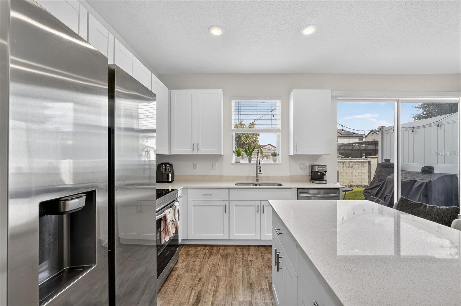 BRIXTON TWNHMS - Residential Lease