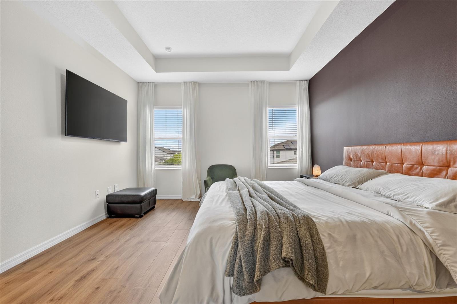 BRIXTON TWNHMS - Residential Lease