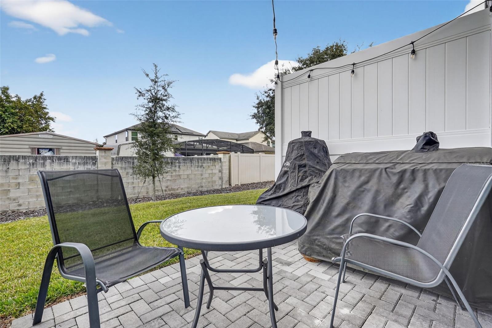 BRIXTON TWNHMS - Residential Lease