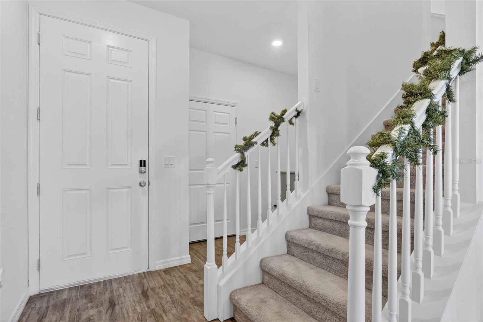 BRIXTON TWNHMS - Residential Lease