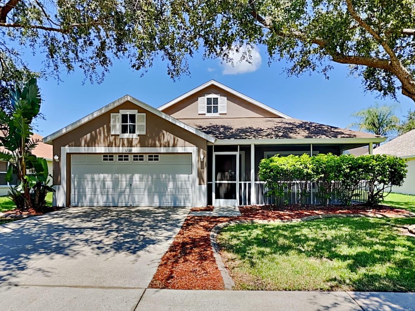 NEW RIVER LAKES PH C2 - Residential Lease