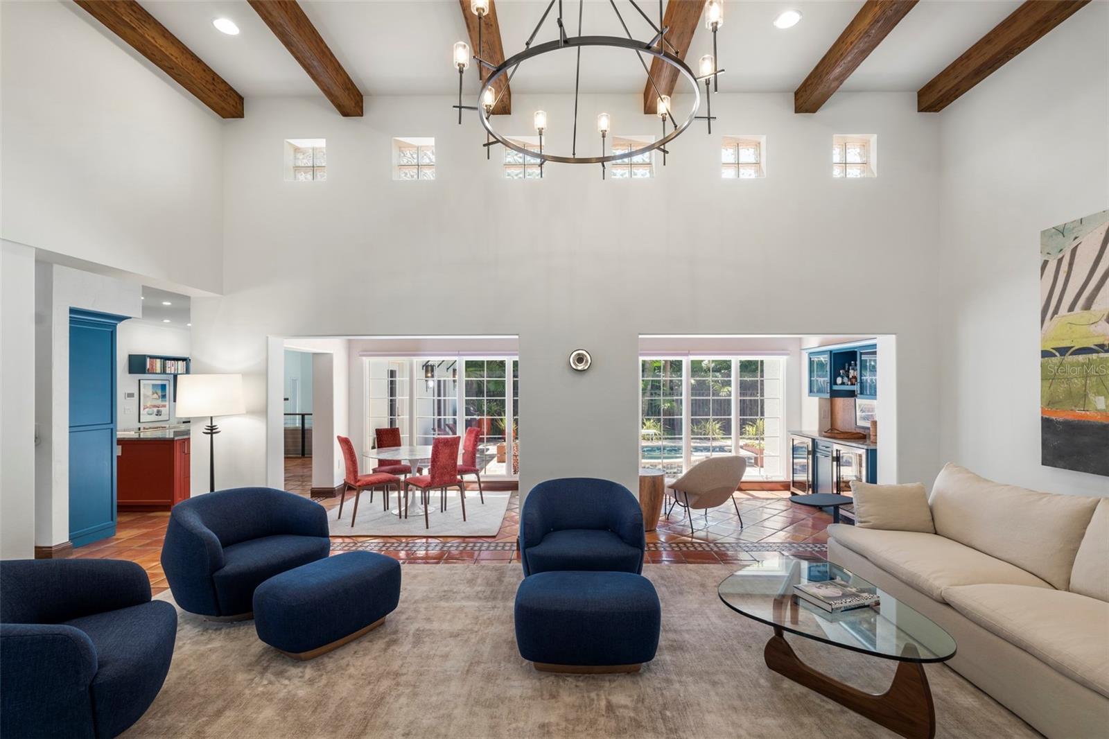 OYSTER BAY ESTATES - Residential