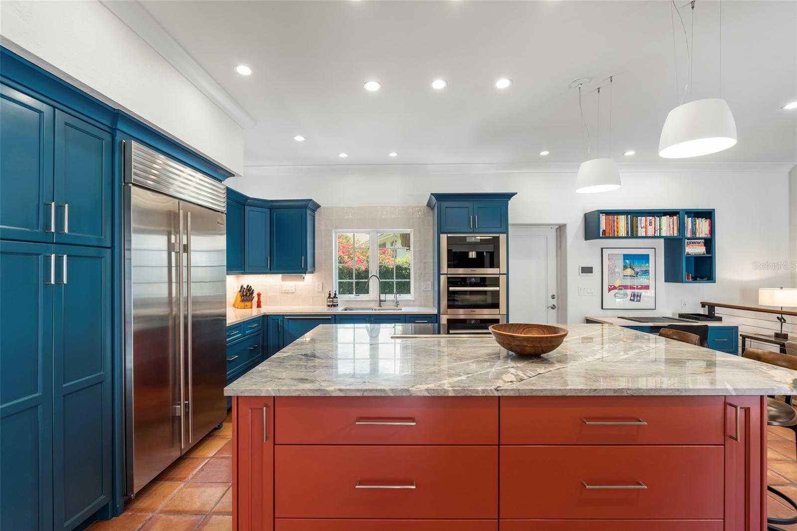 OYSTER BAY ESTATES - Residential