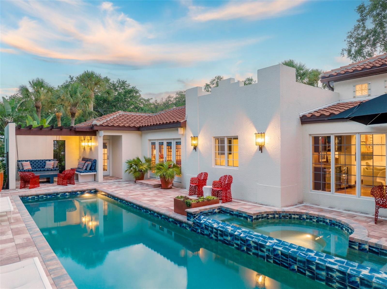 OYSTER BAY ESTATES - Residential