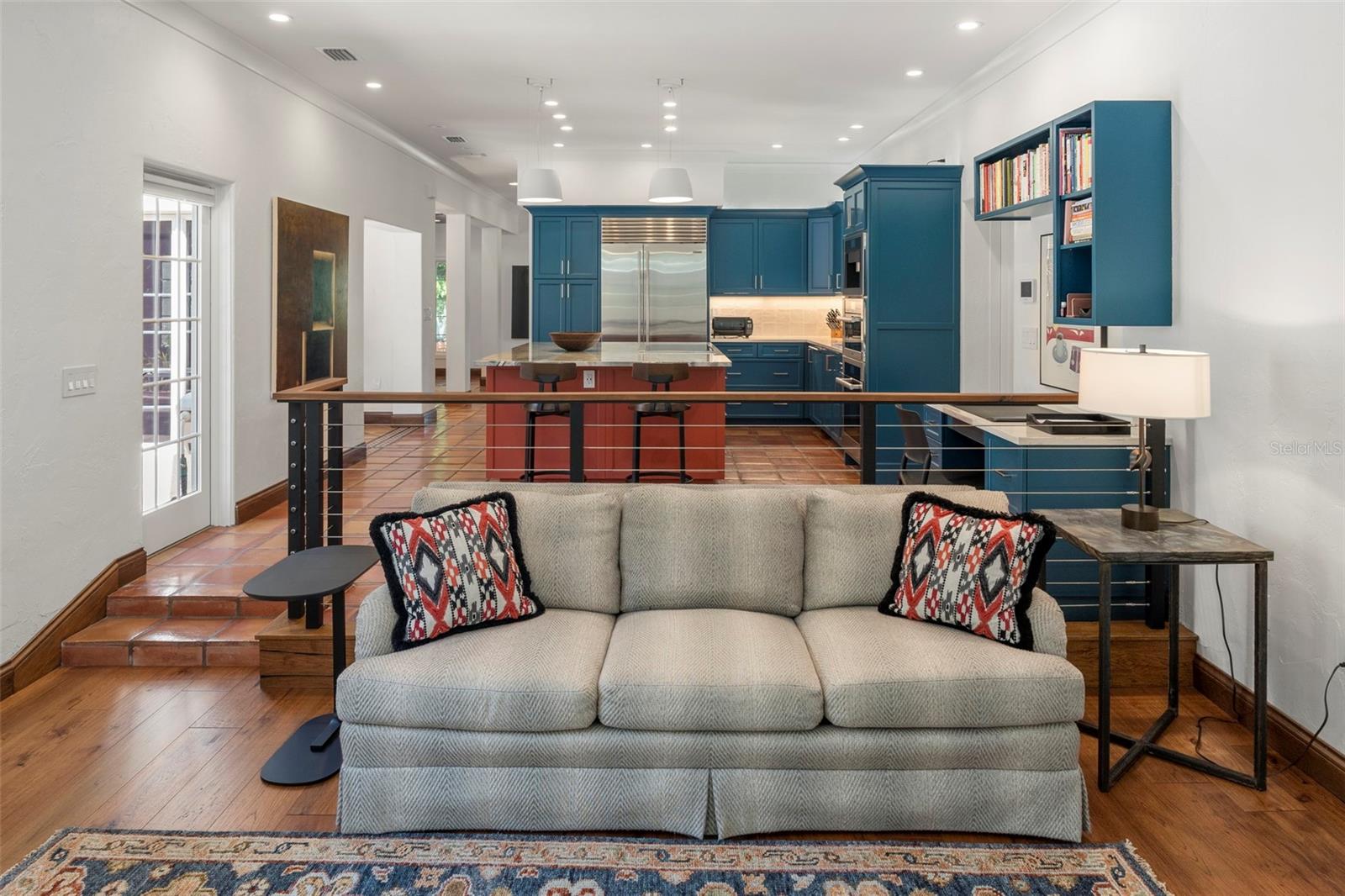 OYSTER BAY ESTATES - Residential