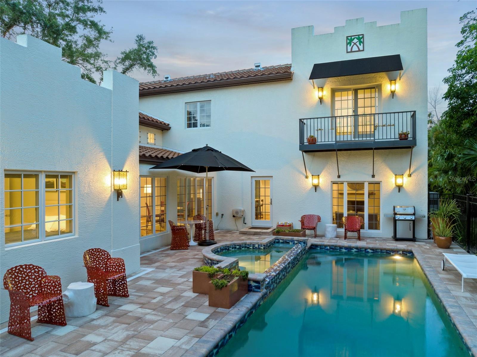 OYSTER BAY ESTATES - Residential