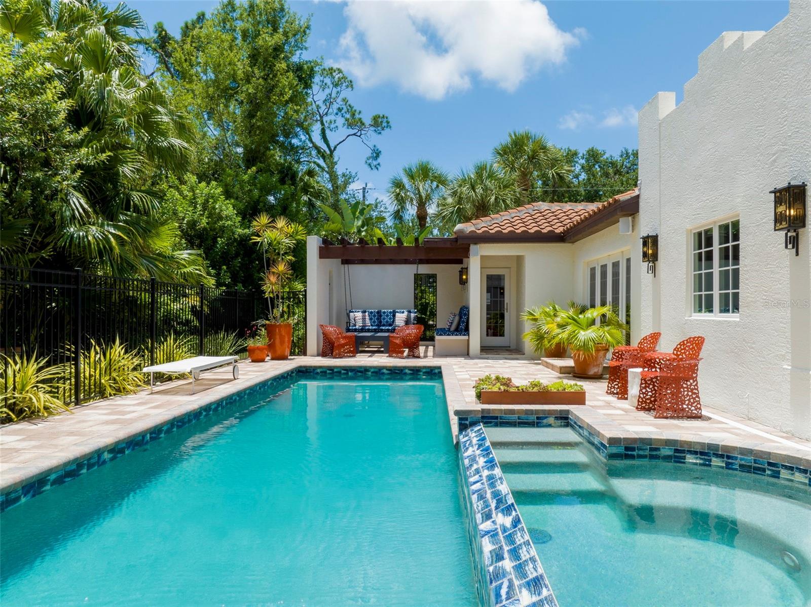 OYSTER BAY ESTATES - Residential