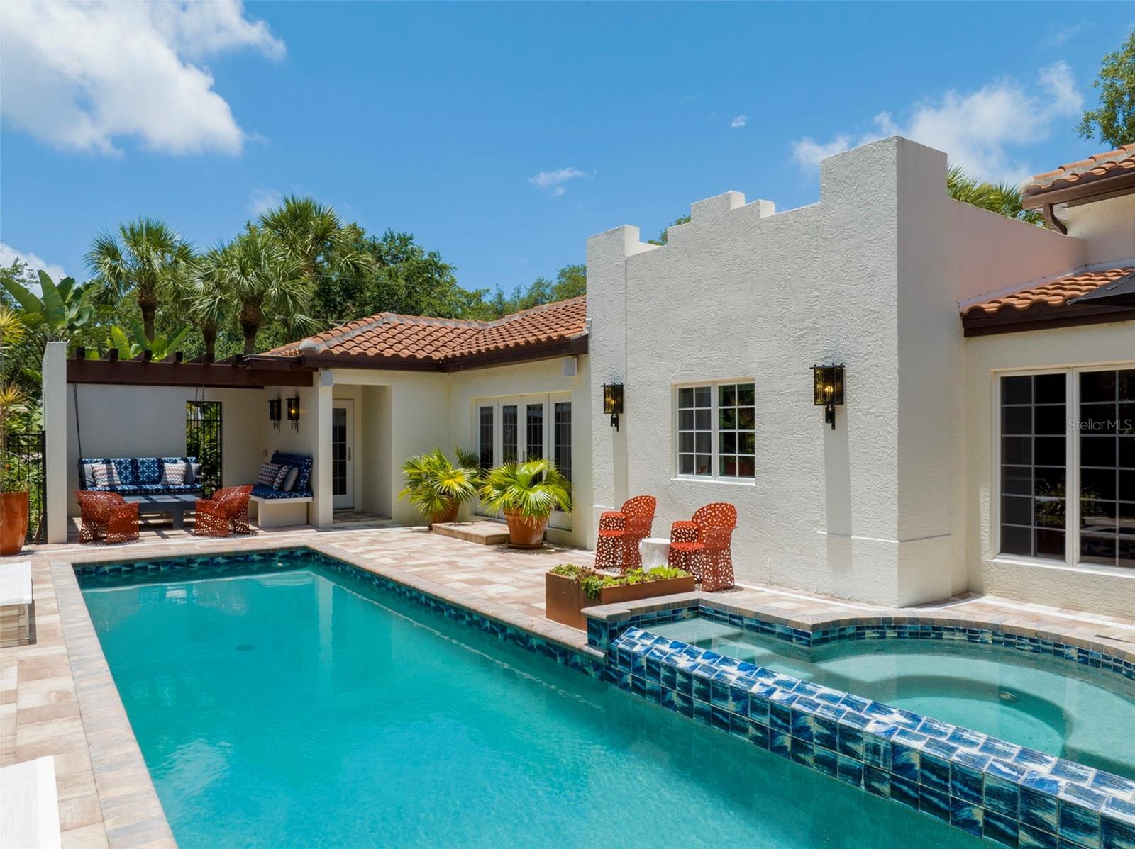 OYSTER BAY ESTATES - Residential