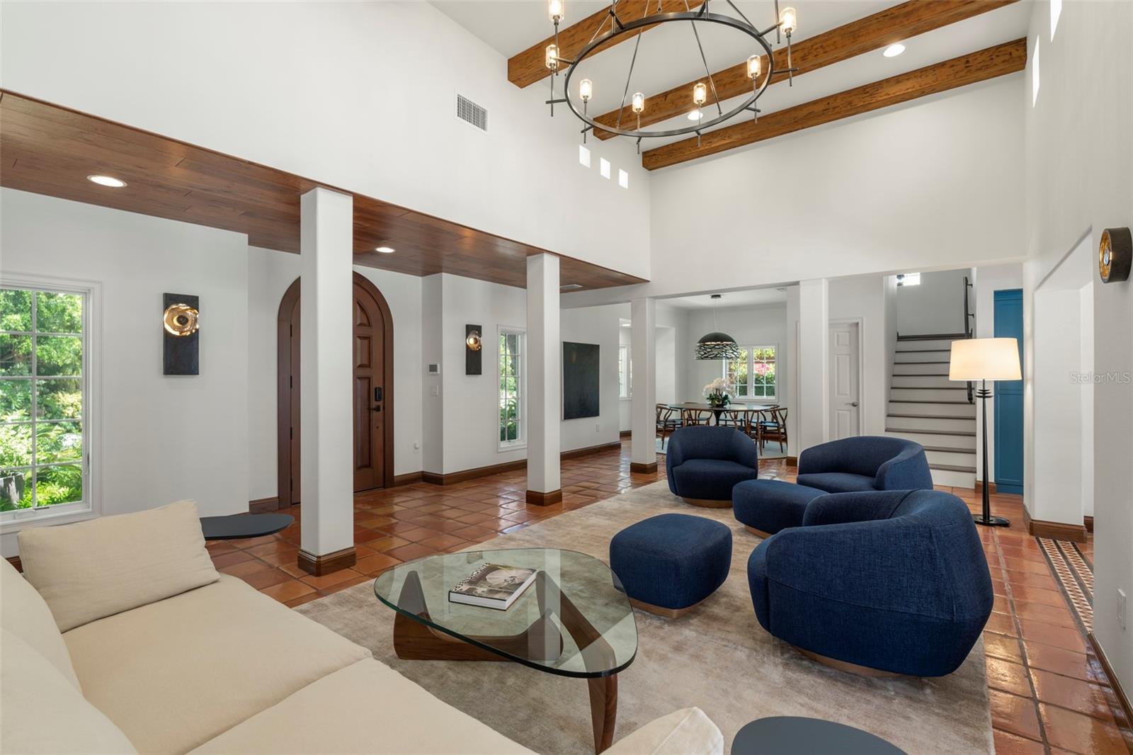 OYSTER BAY ESTATES - Residential